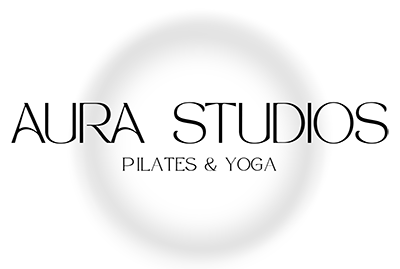 Aura Studios Pilates and yoga studio in Lancaster Ohio